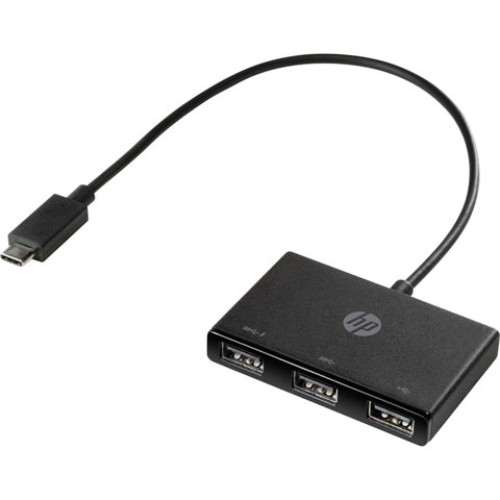 HP Computer Docking Station
