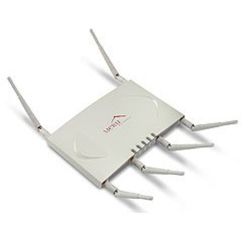 Meru Wireless Access Points