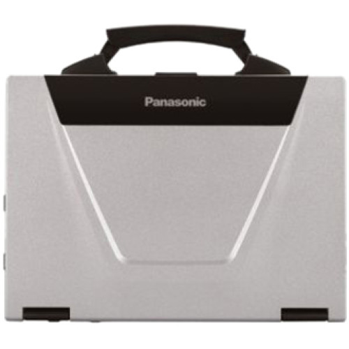 Panasonic Rugged Laptop
