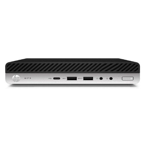 HP Data Terminal