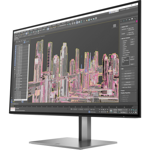 HP Monitor