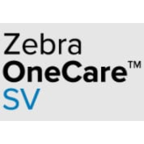 Zebra Service Contract