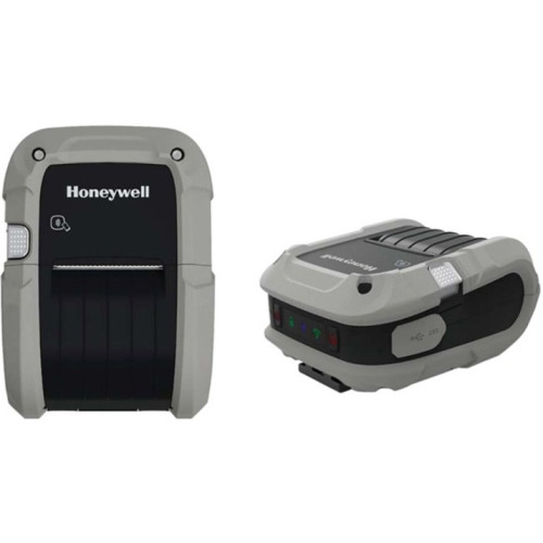 Honeywell Portable Barcode Printer