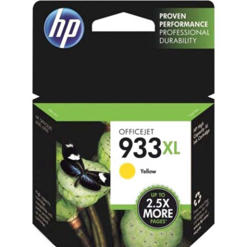 HP InkJet Cartridge