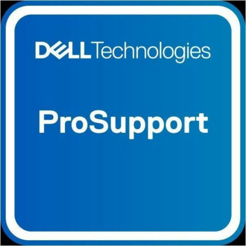 Dell Service Contract