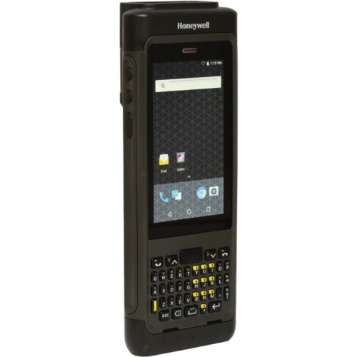 Honeywell Mobile Computer