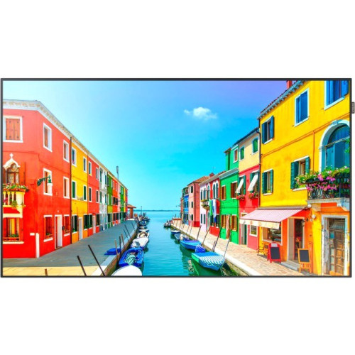 Samsung Digital Signage Display