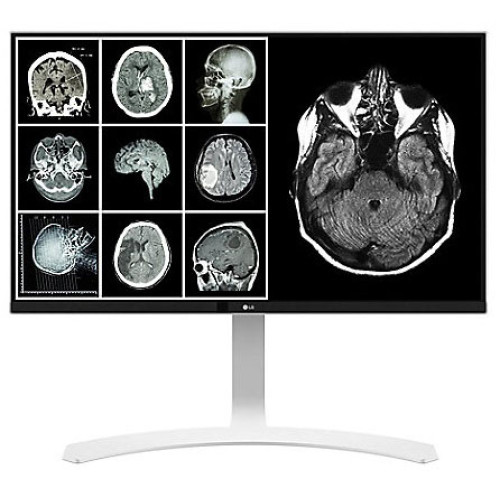 LG Digital Signage Display