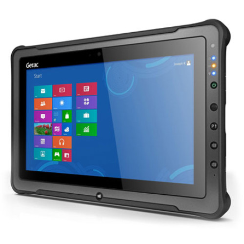 Getac Tablet