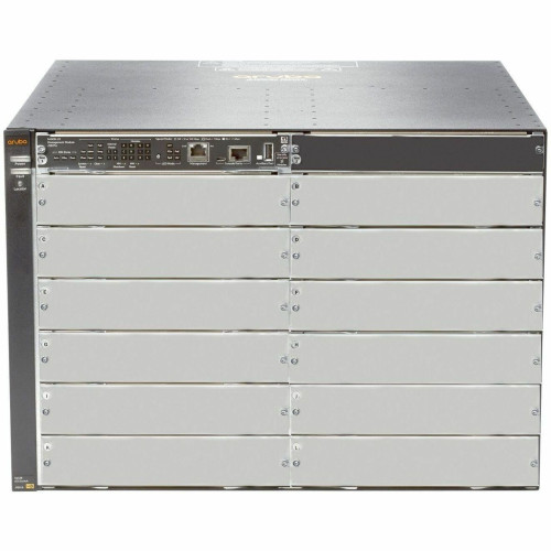 HPE Aruba Ethernet Switch