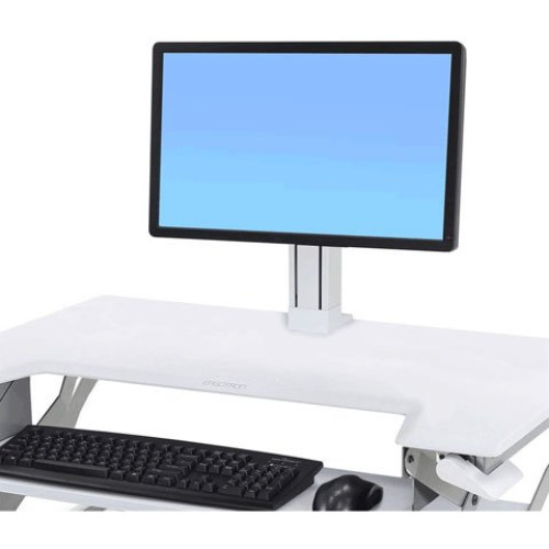 Ergotron Mounting Hardware and Stands