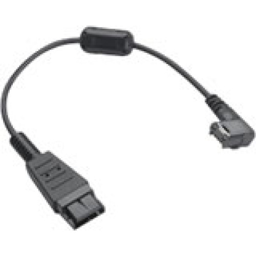 Zebra Cables, Connectors, and Adapters