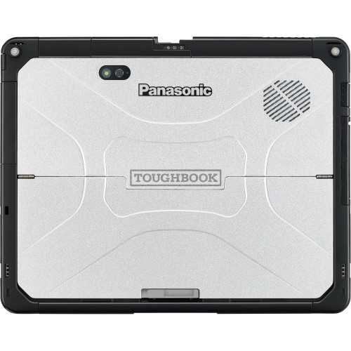 Panasonic Tablet