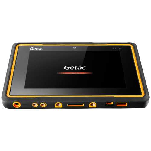 Getac Tablet