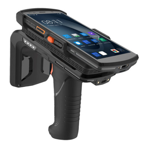 Urovo RFDT50 RFID Mobile Reader