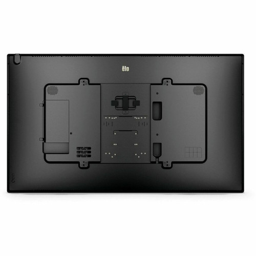 Elo Touchscreen Signage