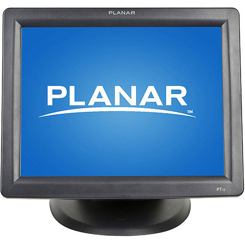 Planar Touchscreen