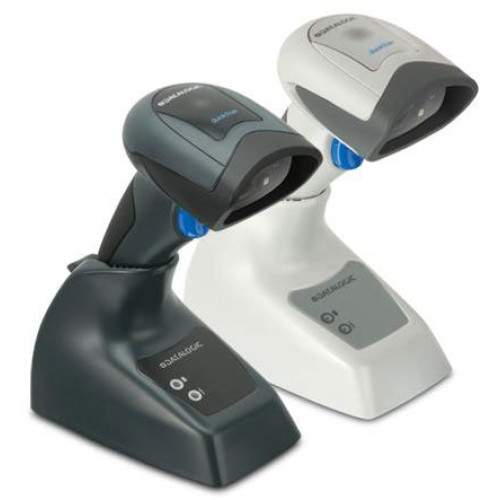 Datalogic QuickScan QBT2400 Barcode Scanner