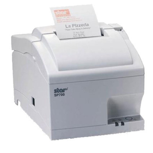 Star Receipt Printer