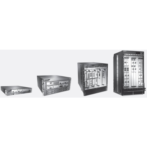 Juniper Networks Data Networking