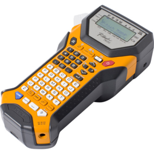 Brother Barcode Label Printer