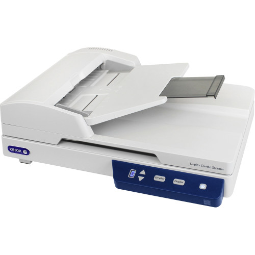 Xerox Document Scanner