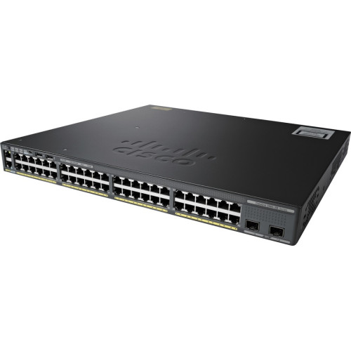 Cisco Switches