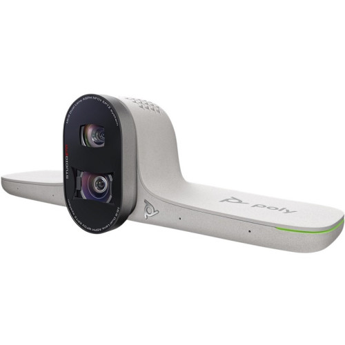 Poly Video Conferencing Equipment