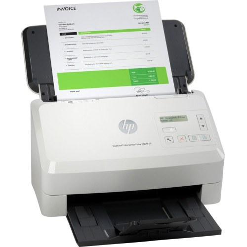 HP Document Scanner