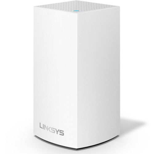 Linksys Data Networking