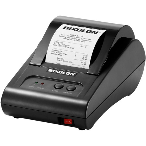 Bixolon Receipt Printer