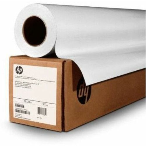 HP Barcode Label