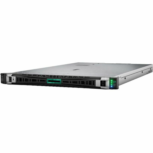 HP Server
