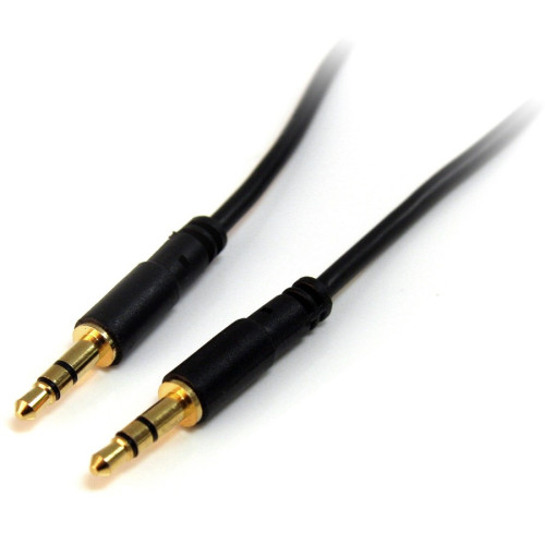 StarTech Cables, Connectors, and Adapters