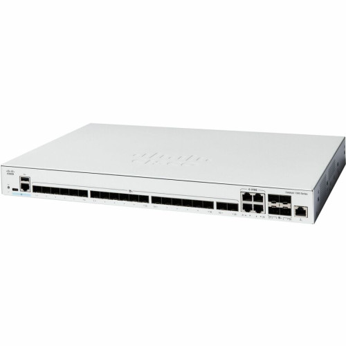 Cisco Switches
