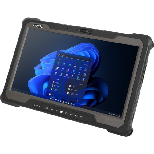 Getac Tablet