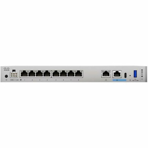 Cisco Firewalls & VPN