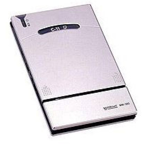 Brother Portable Barcode Printer