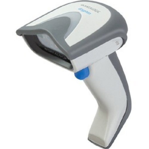 Datalogic Barcode Scanner