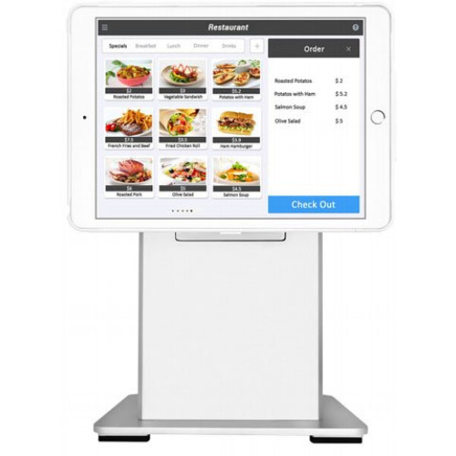 Custom America POS Touch Terminal