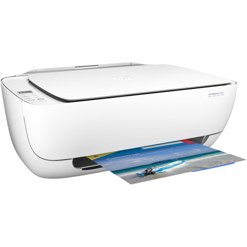 HP Multi-Function Printer