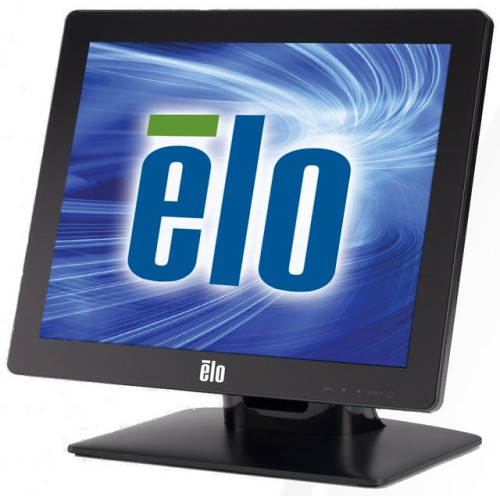 Elo Touchscreen