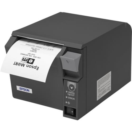 Epson Receipt Printer