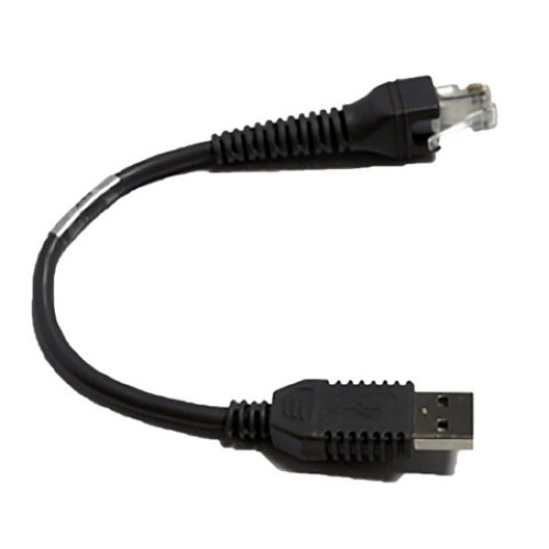 Code Cables, Connectors, and Adapters