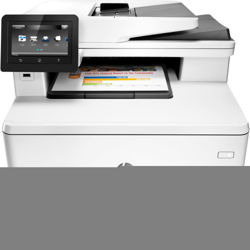 HP Laser Printer
