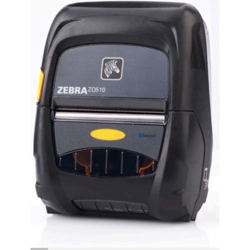 Zebra Portable Barcode Printer