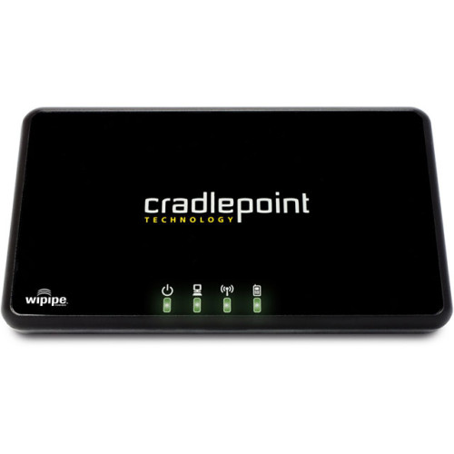 CradlePoint CTR35 Wireless Router