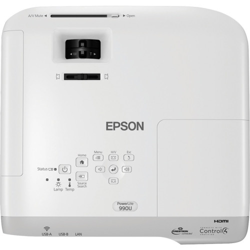 Epson Projector