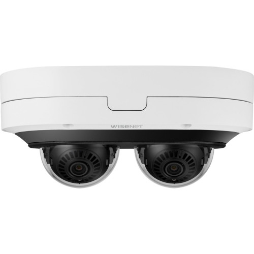 Hanwha Vision Security Camera