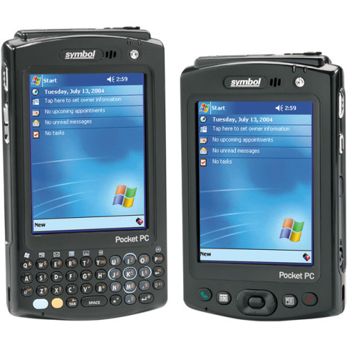 Motorola MC50 Mobile Computer